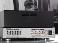 SYNTHESIS ROMA 510AC White - 3