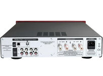 SYNTHESIS ROMA 37DC+ Dark Wood - 2