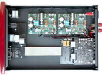 SYNTHESIS ROMA 54DC Black - 3