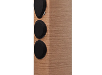 Sonus Faber Sonetto V G2 — Kolumny podłogowe premium dla audiofila Walnut - 3