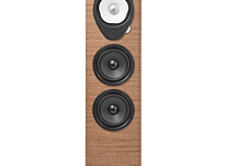 Sonus Faber Sonetto V G2 — Kolumny podłogowe premium dla audiofila Walnut - 5
