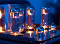 SYNTHESIS ROMA 96DC Silver Alu - 4