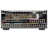DENON AVC-X8500HA Srebrny - 4