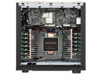 DENON AVC-X8500HA Srebrny - 5