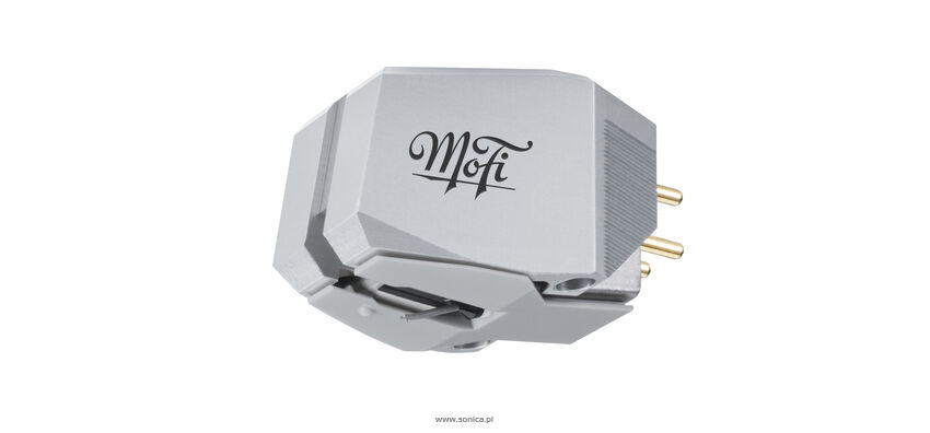 MoFi Electronics UltraTracker MM