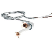 Melodika BSSC45s 2x4,5MM2 WTYK WIDEŁKI  - 5