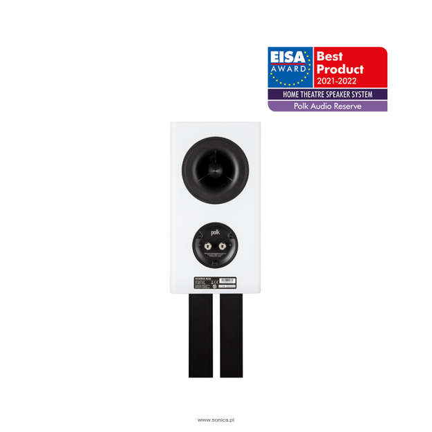 POLK AUDIO RESERVE R200 Biały