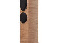 Sonus Faber Sonetto III G2 — Kolumny podłogowe z potężnym basem Walnut - 4