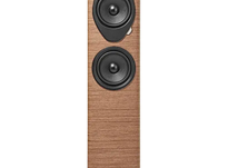 Sonus Faber Sonetto III G2 — Kolumny podłogowe z potężnym basem Walnut - 5