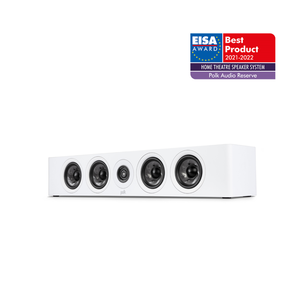 POLK AUDIO RESERVE R350 Biały