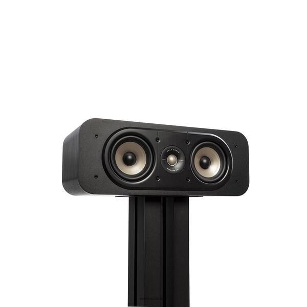 POLK AUDIO Signature Elite ES30C Black