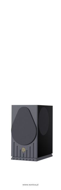 Diora Polaris 1 Czarny Matt