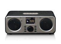 Lenco DIR-140BK - 6