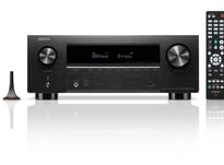 Denon AVR-X2800H DAB - 2