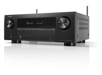 Denon AVR-X2800H DAB - 3