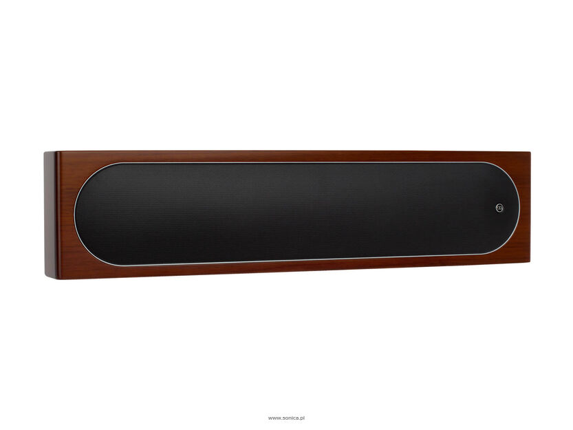 MONITOR AUDIO Radius R225 Orzech