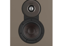 DALI Sonik On-Wall — Kolumny ścienne hi-fi z SMC™ do kina domowego Orzech - 3