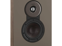 DALI Sonik On-Wall — Kolumny ścienne hi-fi z SMC™ do kina domowego Orzech - 4
