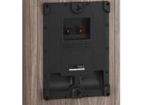 DALI Sonik On-Wall — Kolumny ścienne hi-fi z SMC™ do kina domowego Orzech - 6