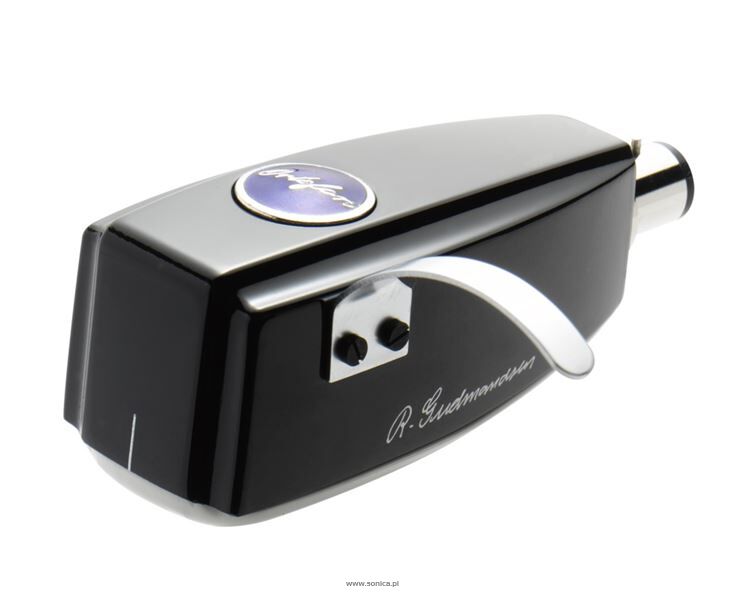 Ortofon SPU Meister Silver G MK II