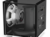 DALI SUB E-12F Biały - 3