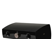 Sonus faber Sonetto Center G2 (Czarny połysk) - 3