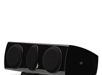 Sonus faber Sonetto Center G2 (Czarny połysk) - 4