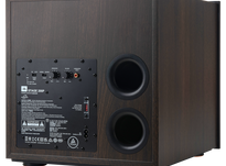 JBL STAGE2 200P Black 