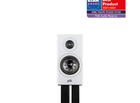 POLK AUDIO RESERVE R100 Biały - 5