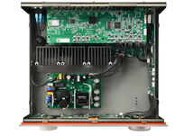 JBL MA7100HP White - 11