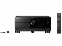 Yamaha RX-A4A+ słuchawki TW-E3C - 4