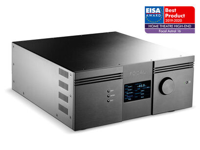 FOCAL ASTRAL 16 