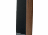 Focal Theva N°3-D — Profesjonalne kolumny podłogowe z membranami Slatefiber Dark Wood - 3