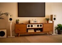 JBL STAGE2 250B White 