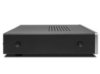 CAMBRIDGE AUDIO AXA25 Srebrny - 4