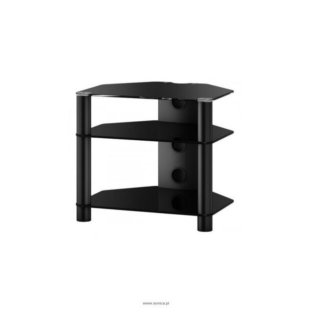 SONOROUS RX2130 Stolik rtv Hi-Fi Audio DOSTĘPNY W CZTERECH WARIANTACH KOLORYSTYCZNYCH