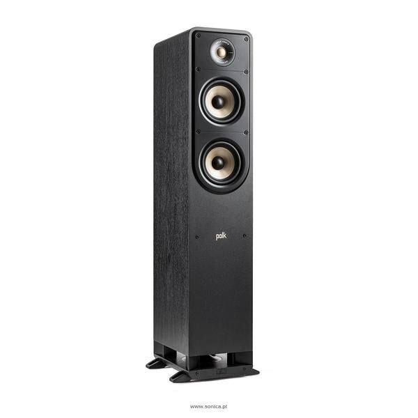 POLK AUDIO Signature Elite ES50 Black 