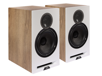 ELAC DEBUT REFERENCE B6 Biały