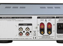 SYNTHESIS ROMA 41DC Silver Alu - 3