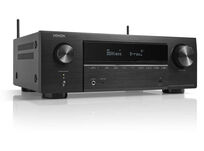 DENON AVR-X1700H DAB - 2