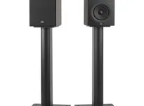 JBL STAGE2 250B Black 