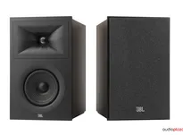 JBL STAGE2 250B Black 