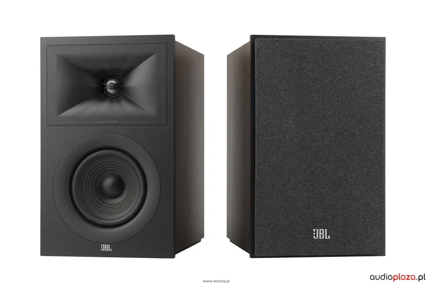 JBL STAGE2 250B Black 