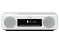 Yamaha MusicCast 200 (TSX-N237D) Biały - 3