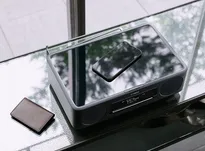 Yamaha MusicCast 200 (TSX-N237D) Biały - 5