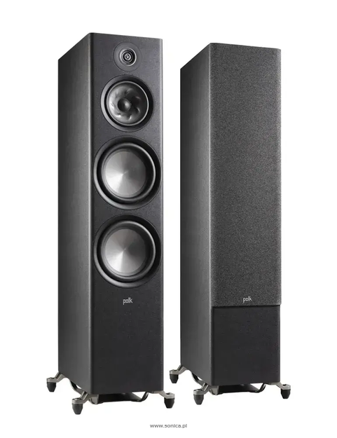 Polk Audio Reserve R700 Czarny