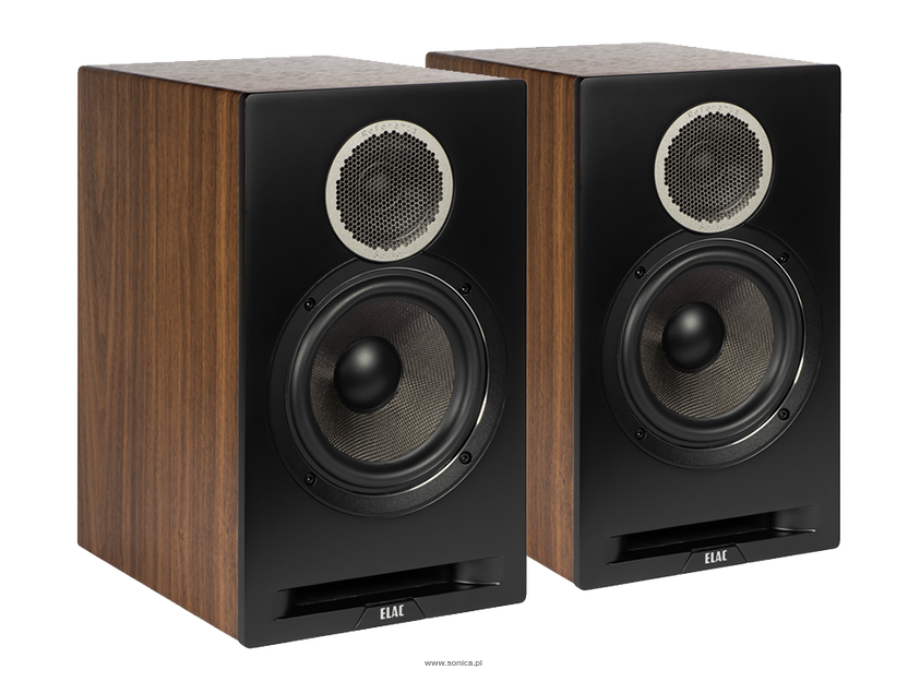 ELAC DEBUT REFERENCE B6