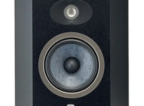 Focal Theva Surround — Profesjonalne głośniki przestrzenne do kina domowego Czarny - 3