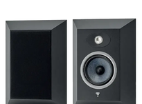 Focal Theva Surround — Profesjonalne głośniki przestrzenne do kina domowego Czarny - 6