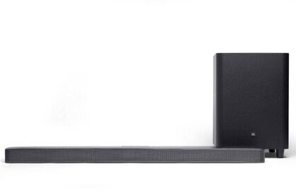 JBL BAR 5.1 Surround Czarny